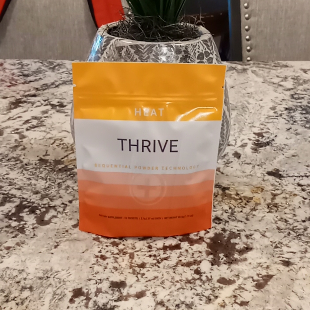 Thrive Heat